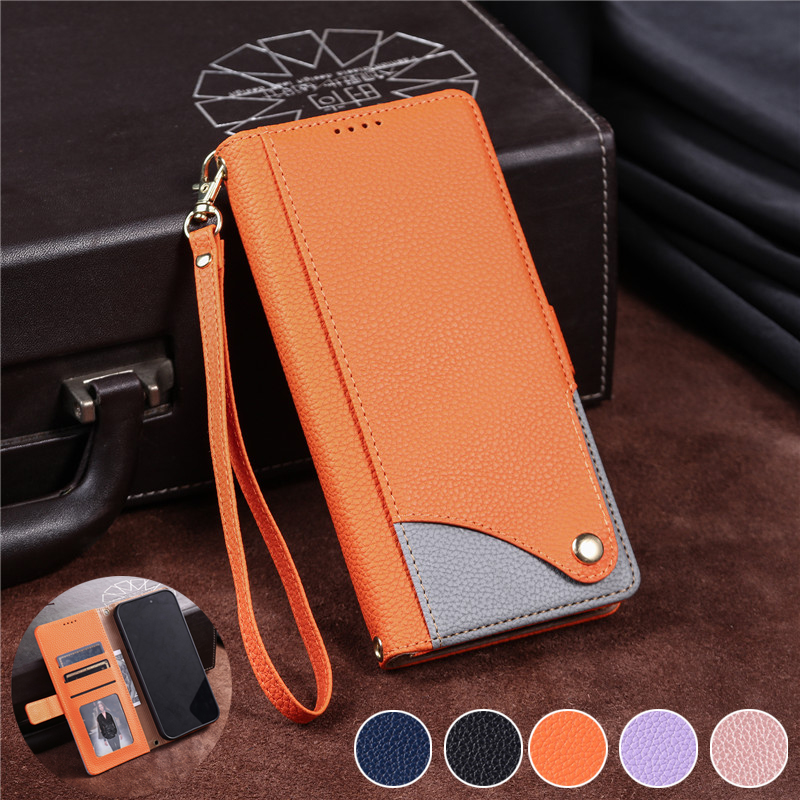 Luxury Bags Kl - Funda de Cuero de Lujo con