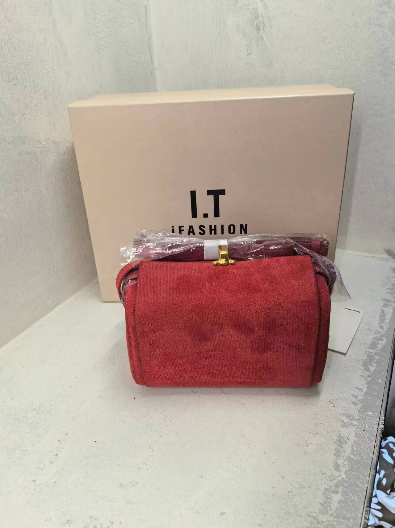 Luxury Bags Cute - Bolso de mano pequeño para mujer,