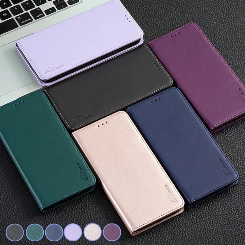 Luxury Bags Kl - Funda magnética de lujo para teléfono