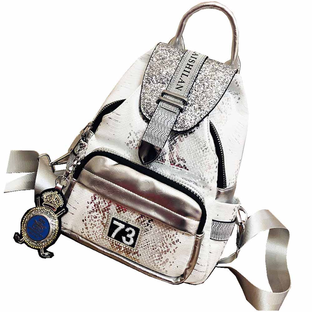 Luxury Bags Leather - Mochila de cuero de alta calidad