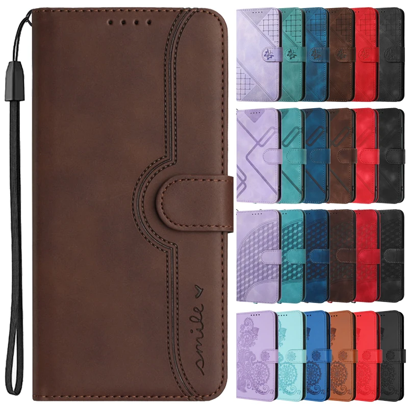 Luxury Bags Kl - Funda de teléfono de cuero con