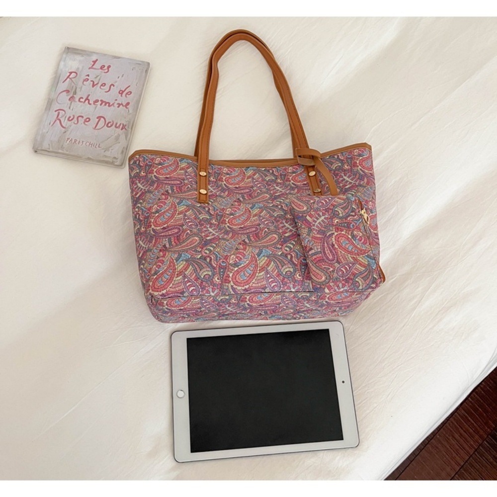 Conjunto de 2 Bolsos de Mano d - Luxury Bags Tote reseña y precio
