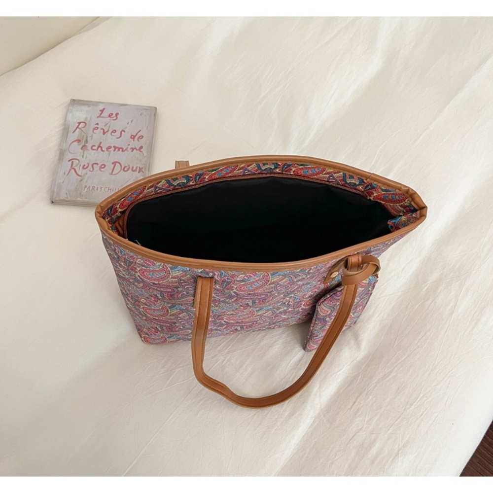 Conjunto de 2 Bolsos de Mano d - Luxury Bags Tote reseña y precio