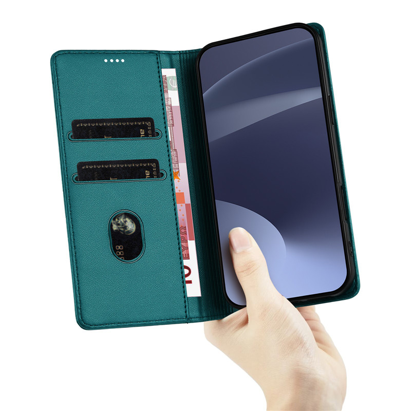 Funda de Teléfono Tipo Cartera - Luxury Bags Kl reseña y precio