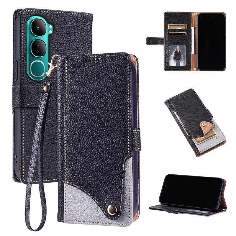 Funda de Cuero de Lujo con Car - Luxury Bags Kl reseña y precio