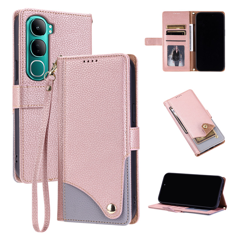 Funda de Cuero de Lujo con Car - Luxury Bags Kl reseña y precio