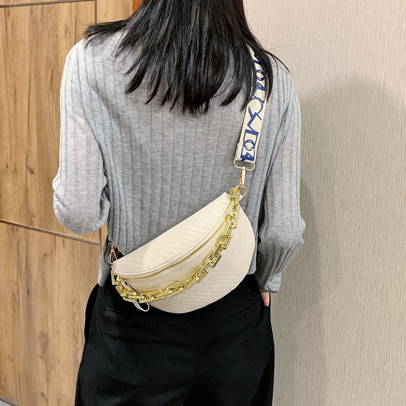 Nuevos bolsos de pecho con cad - Luxury Bags Cute reseña y precio