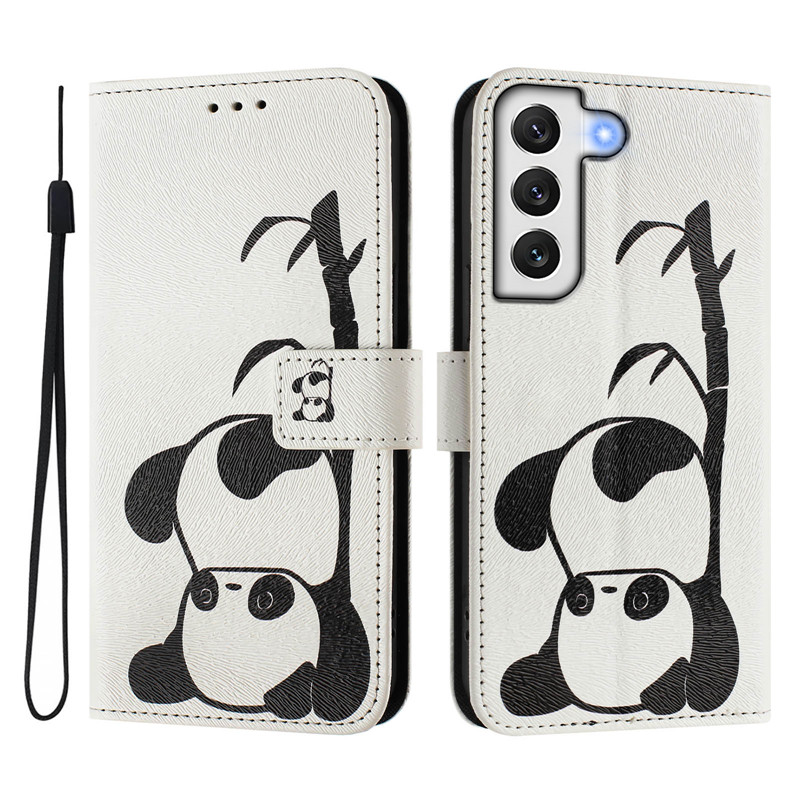 Funda de cuero con tapa de luj - Luxury Bags Kl reseña y precio
