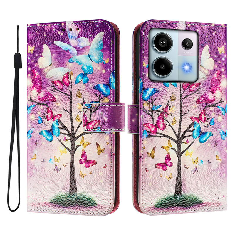 Funda de cuero con tapa de luj - Luxury Bags Kl reseña y precio