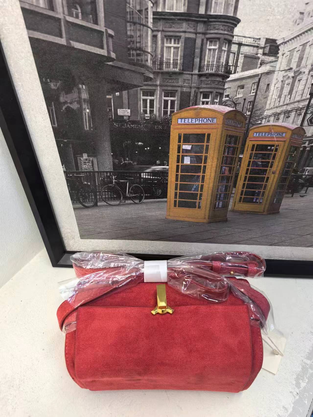 Bolso de mano pequeño para muj - Luxury Bags Cute reseña y precio