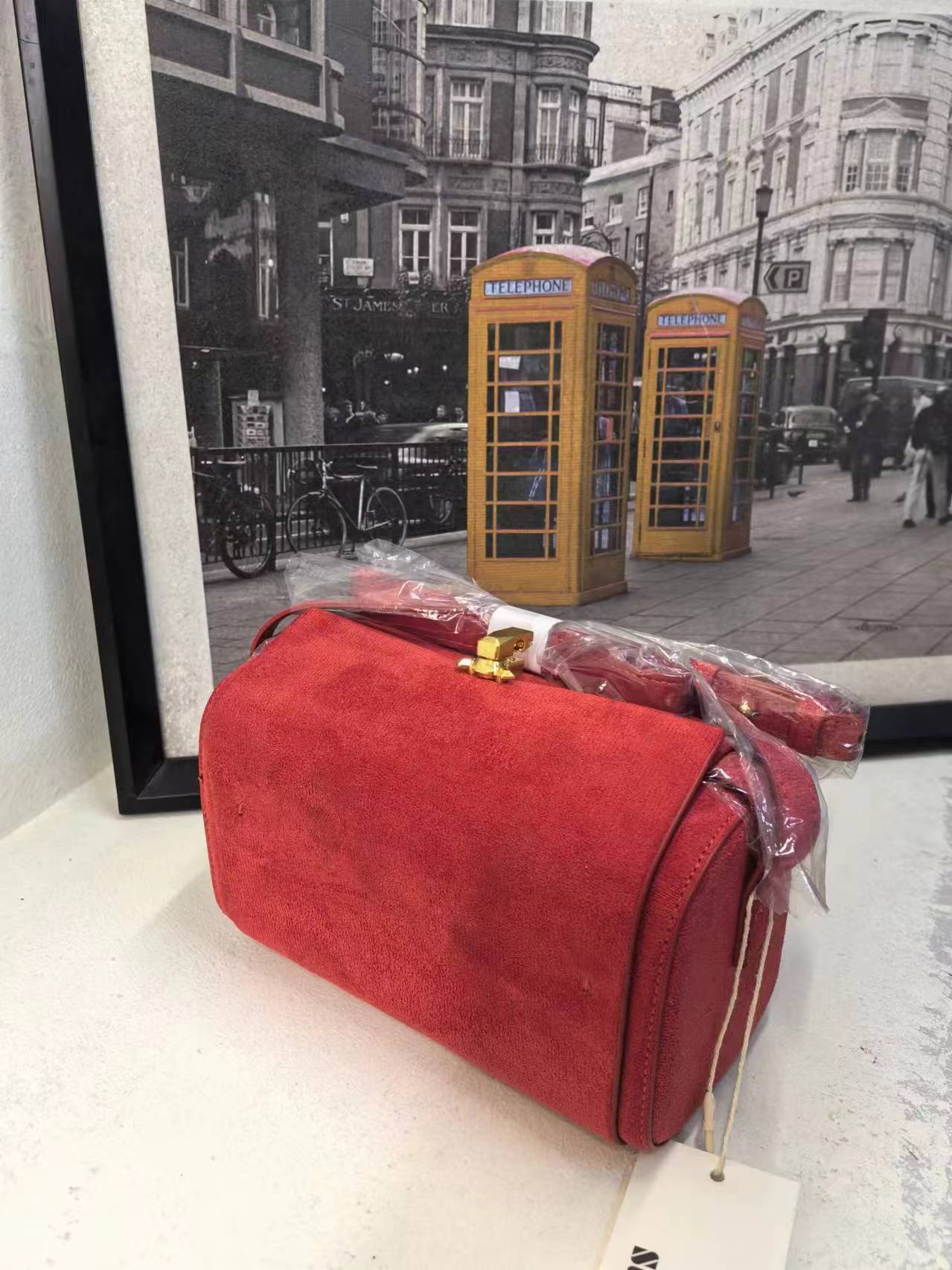 Bolso de mano pequeño para muj - Luxury Bags Cute reseña y precio