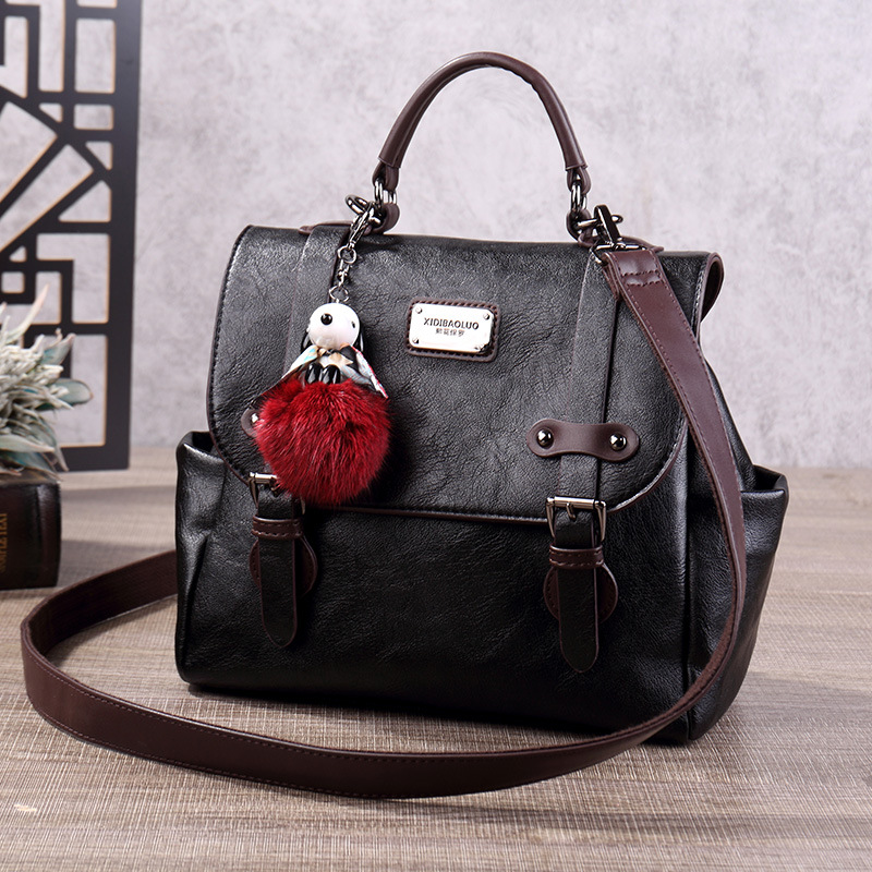 Mochila de Gran Capacidad para - Luxury Bags Leather reseña y precio