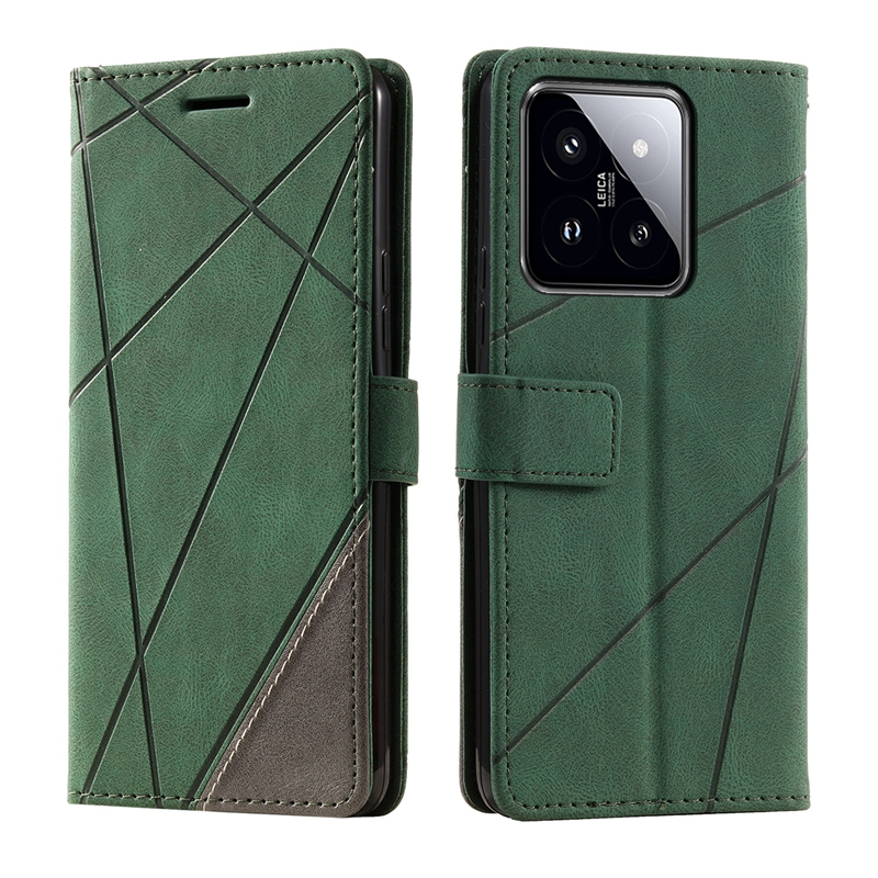 Para Coque Xiaomi 14T Pro Fund - Luxury Bags Kl reseña y precio