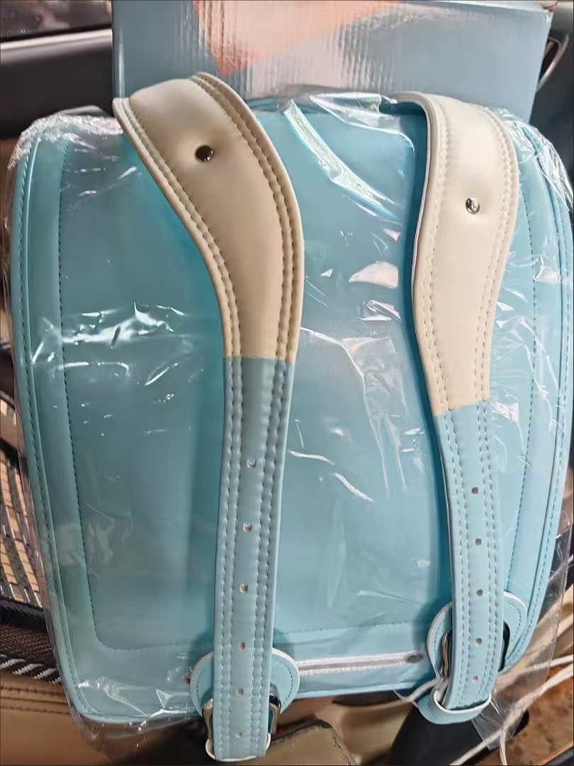 Nueva Mochila Escolar de Moda  - Luxury Japanese Bags Brands reseña y precio