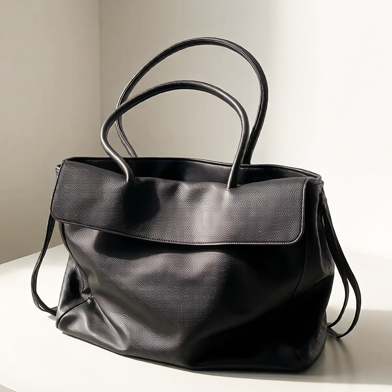 Maletín clásico Bolsas de asas - Luxury Bags Tote reseña y precio