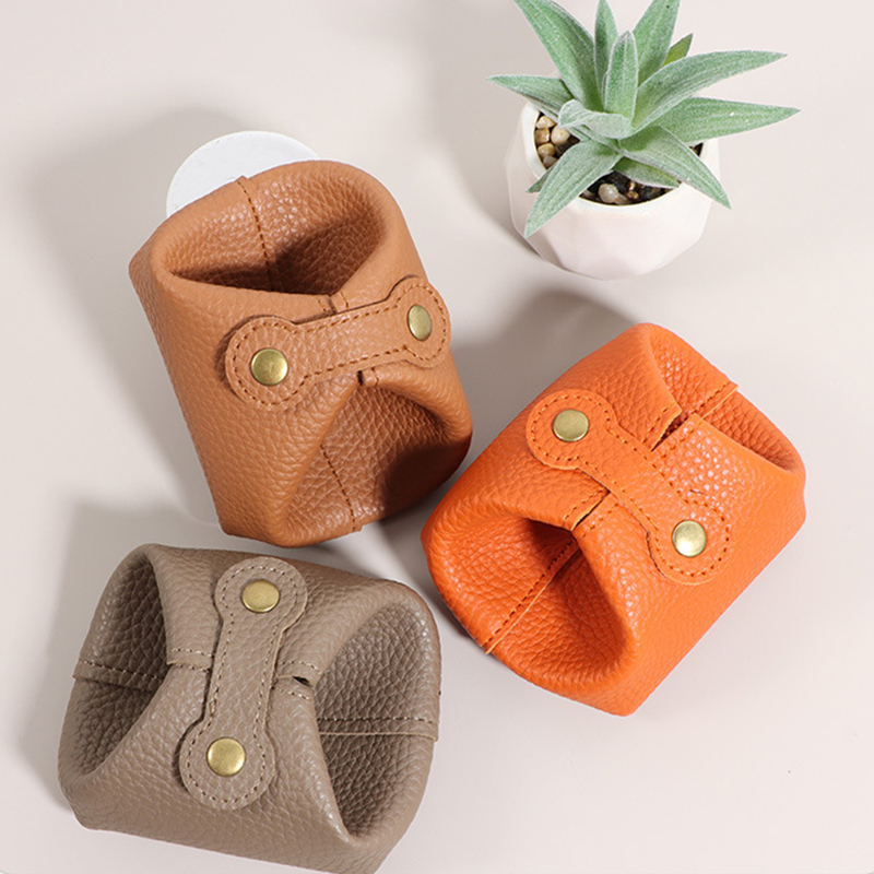 Monedero pequeño y práctico de - Luxury Bags Cute reseña y precio