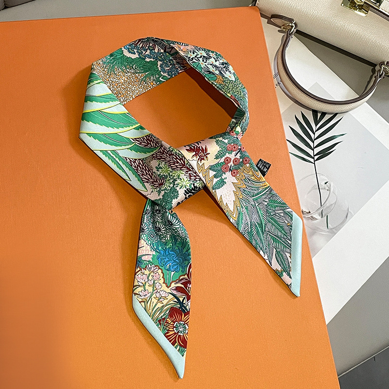 Pañuelo de diseño de lujo con  - Luxury Bags China reseña y precio