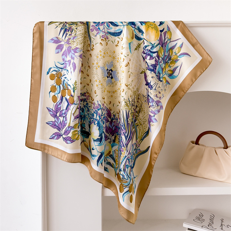 Bufandas estampadas de lujo pa - Luxury Bags China reseña y precio