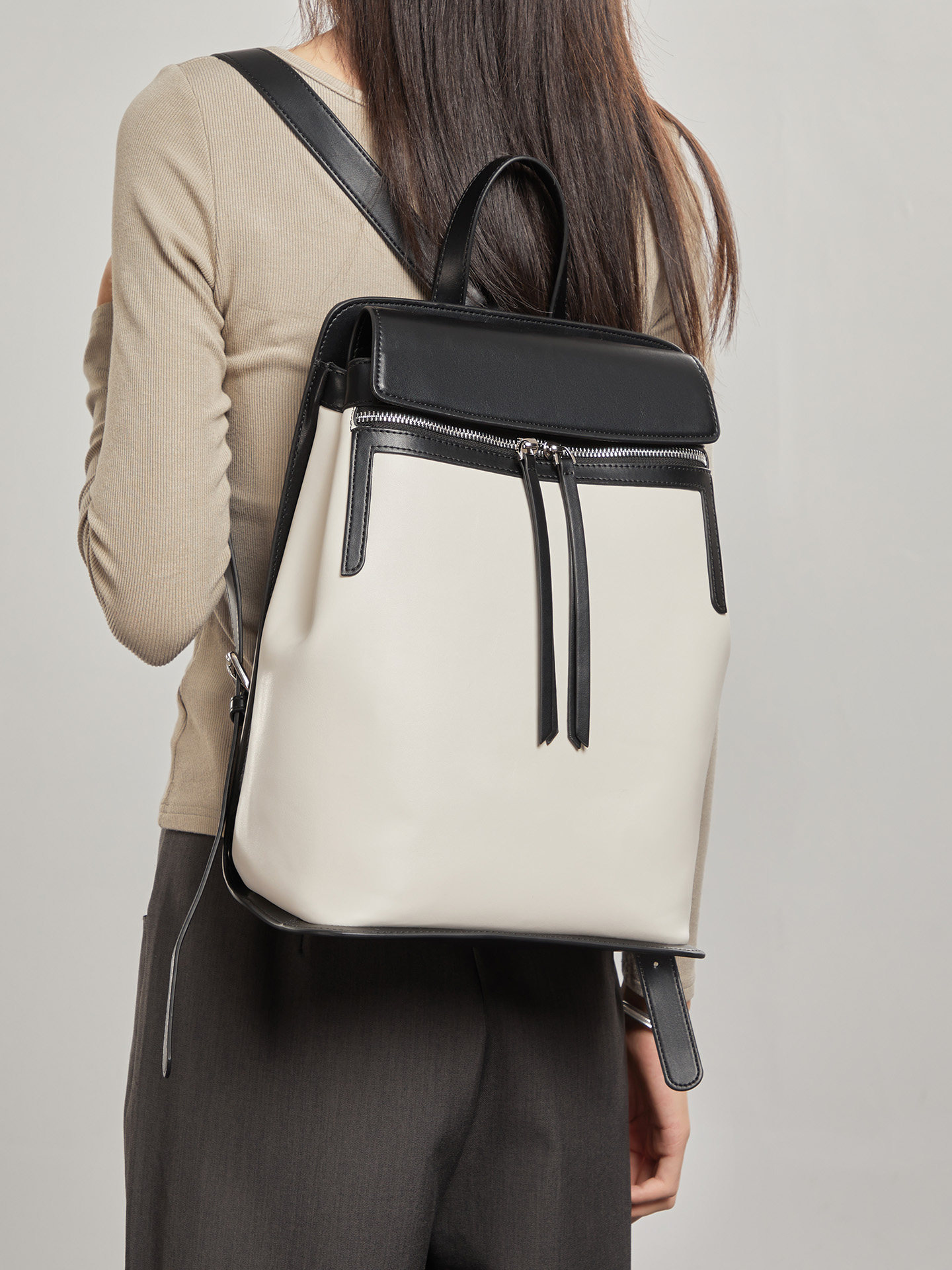 Mochilas de Moda de Lujo Liger - Luxury Bags Leather reseña y precio