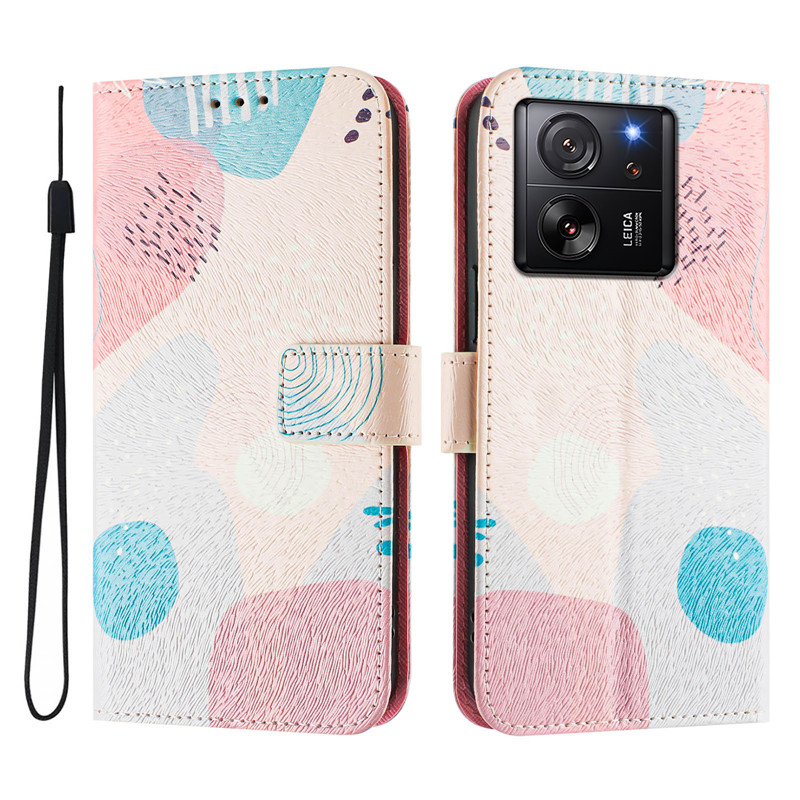 Funda de cuero con tapa de luj - Luxury Bags Kl reseña y precio