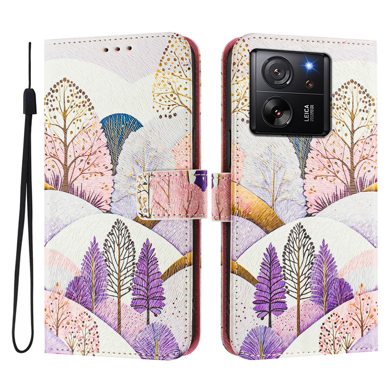Funda de cuero con tapa de luj - Luxury Bags Kl reseña y precio