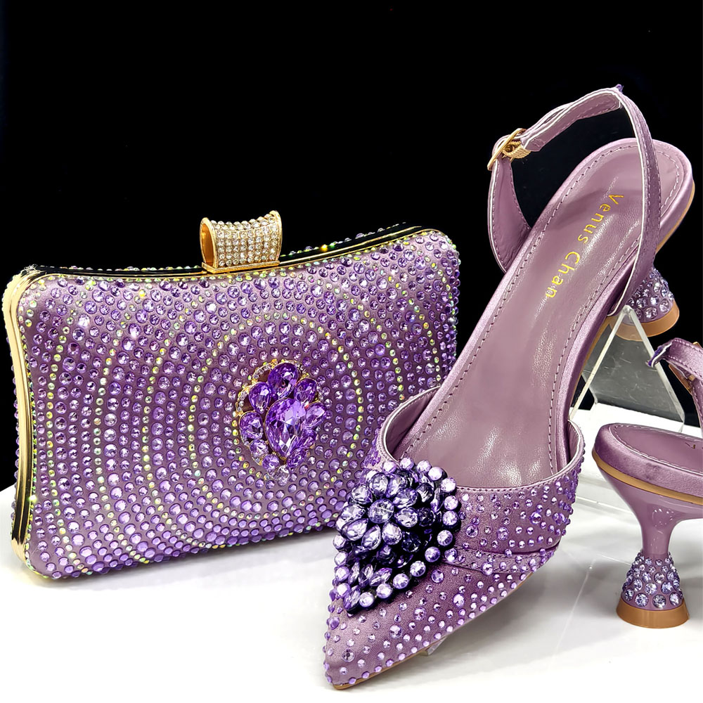 Venus Chan 2025 Conjunto de za - Luxury Bags Leather reseña y precio