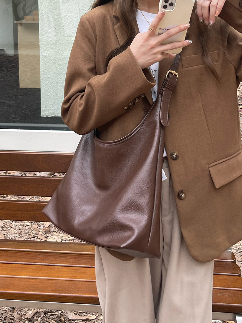 CGCBAG bolso cruzado de gran c - Luxury Bags Tote reseña y precio